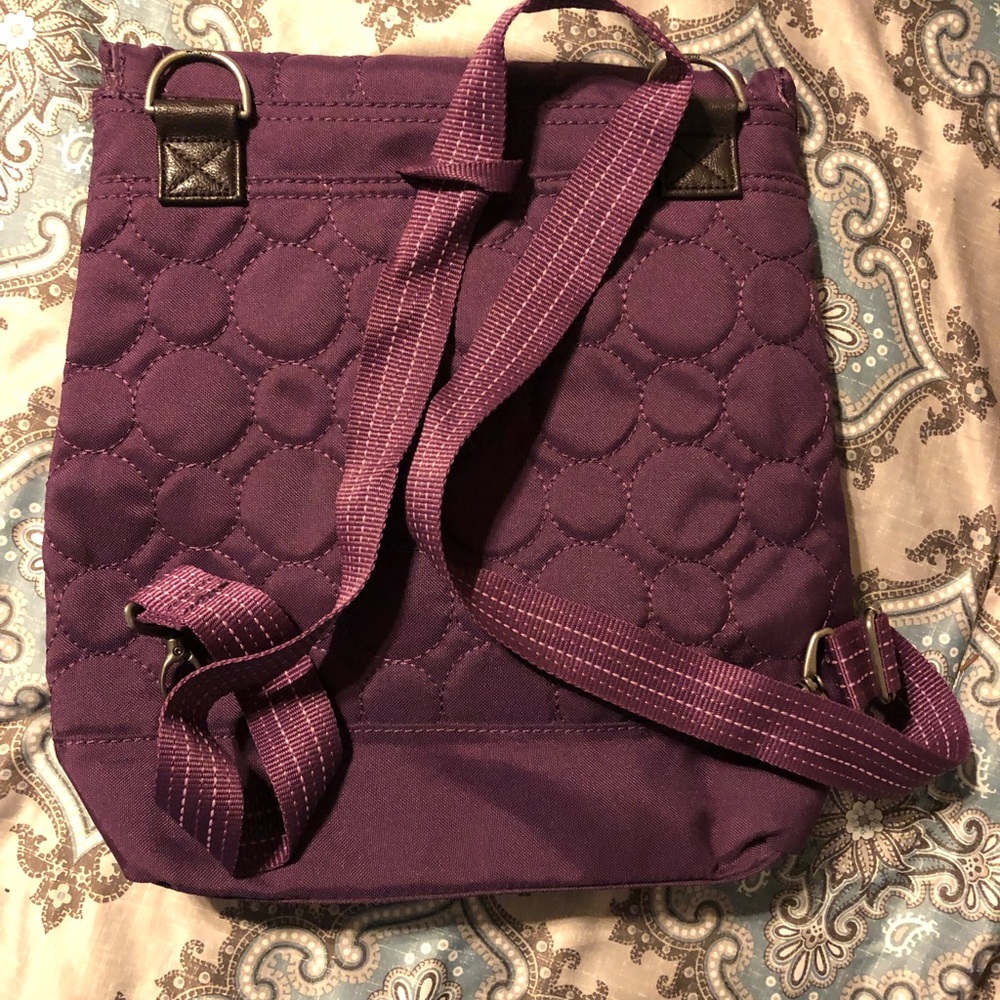 Thirty One Backpack - Picture 2 of 2